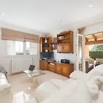 Alzina Sus Vacaciones De Verano En Cala Millor, Mallorca Βίλα Cala Millor (Mallorca)