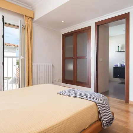 Alzina Sus Vacaciones De Verano En Cala Millor, Mallorca ヴィラ