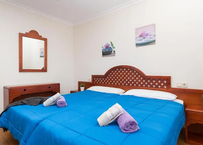 Alzina Sus Vacaciones De Verano En Cala Millor, Mallorca 别墅