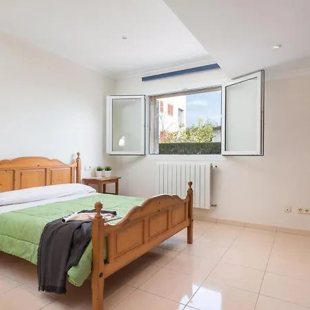 Alzina Sus Vacaciones De Verano En Cala Millor, Mallorca Villa Cala Millor (Mallorca)